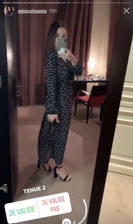 Marie Lopez feet photo thumbnail