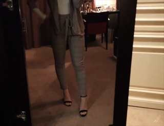 Marie Lopez feet photo thumbnail