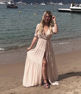 Marie Lopez feet photo thumbnail