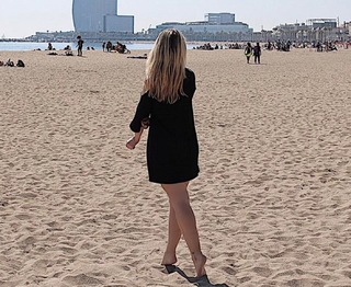 Marie Lopez feet photo thumbnail