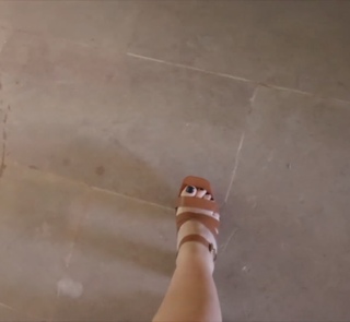 Marie Lopez feet photo thumbnail