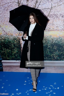 Marie Lopez feet photo thumbnail