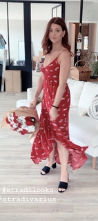 Marie Lopez feet photo thumbnail