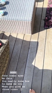 Marie Lopez feet photo thumbnail