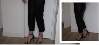 Marie Lopez feet photo thumbnail