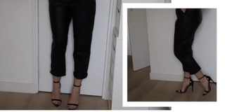 Marie Lopez feet photo thumbnail