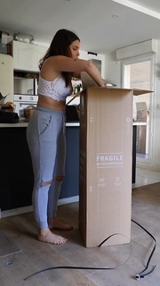 Marie Lopez feet photo thumbnail