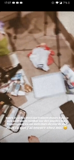 Marie Lopez feet photo thumbnail