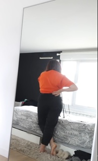 Marie Lopez feet photo thumbnail