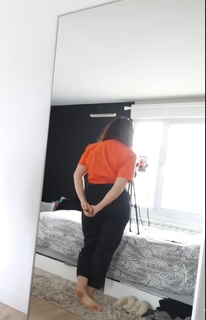 Marie Lopez feet photo thumbnail