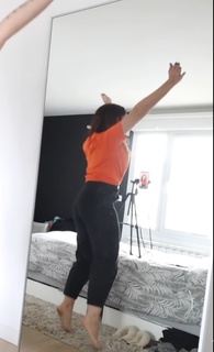 Marie Lopez feet photo thumbnail