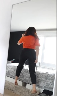 Marie Lopez feet photo thumbnail
