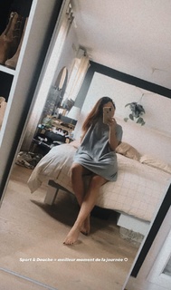 Marie Lopez feet photo thumbnail