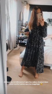 Marie Lopez feet photo thumbnail