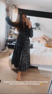 Marie Lopez feet photo thumbnail