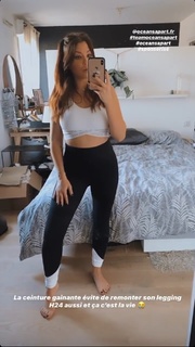 Marie Lopez feet photo thumbnail