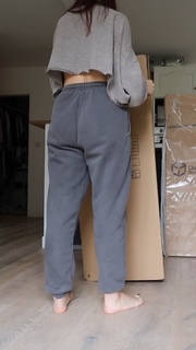 Marie Lopez feet photo thumbnail