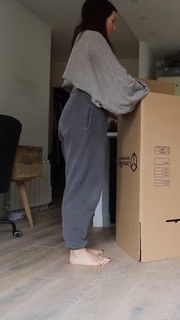 Marie Lopez feet photo thumbnail