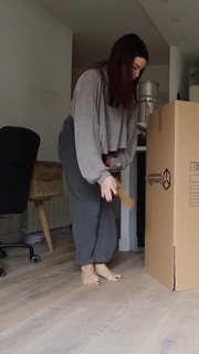 Marie Lopez feet photo thumbnail