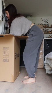 Marie Lopez feet photo thumbnail