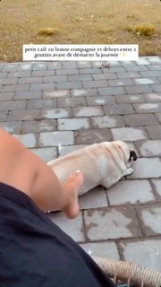 Marie Lopez feet photo thumbnail