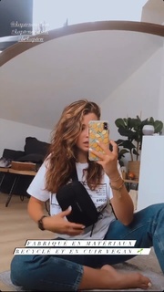 Marie Lopez feet photo thumbnail