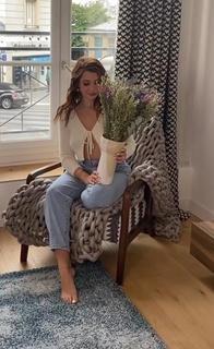 Marie Lopez feet photo thumbnail