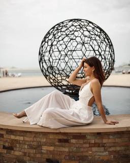 Marie Lopez feet photo thumbnail