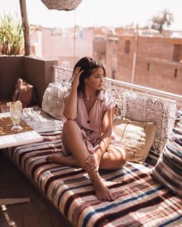 Marie Lopez feet photo thumbnail