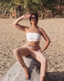 Marie Lopez feet photo thumbnail