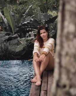 Marie Lopez feet photo thumbnail