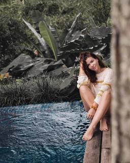 Marie Lopez feet photo thumbnail