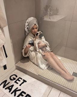 Marie Lopez feet photo thumbnail