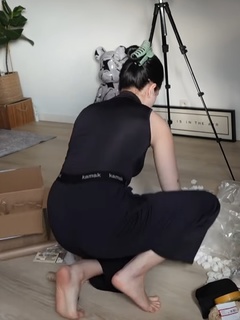 Marie Lopez feet photo thumbnail