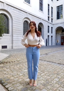 Marie Lopez feet photo thumbnail