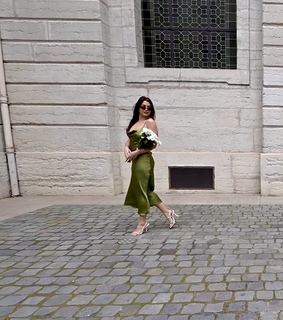 Marie Lopez feet photo thumbnail