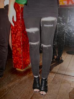 Marie-Mai Bouchard feet photo 19