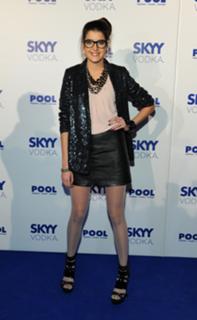 Marie Nasemann feet photo 3