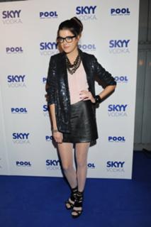 Marie Nasemann feet photo 20