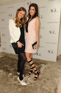 Marie Nasemann feet photo 12
