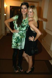 Marie Nasemann feet photo 13