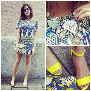 Marie Nasemann feet photo 12