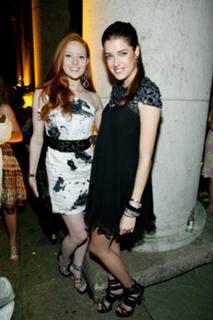 Marie Nasemann feet photo 7