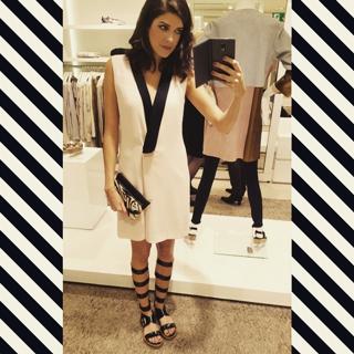 Marie Nasemann feet photo 11