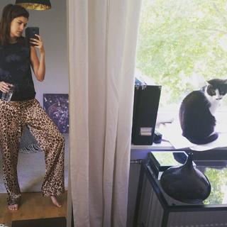 Marie Nasemann feet photo 10