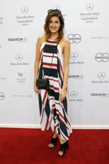 Marie Nasemann feet photo 2
