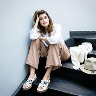Marie Nasemann feet photo 19