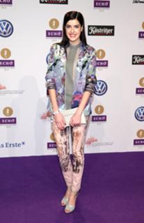 Marie Nasemann feet photo 17