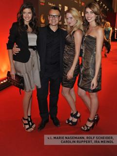 Marie Nasemann feet photo 15
