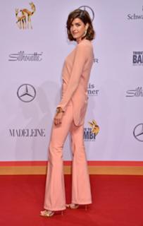 Marie Nasemann feet photo 12